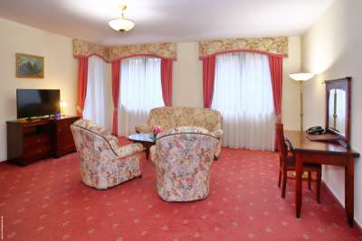 Apartmán